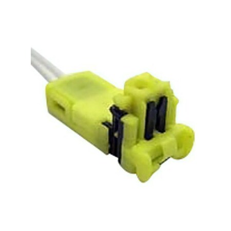 Motorcraft Wire Assembly, Wpt913 WPT913